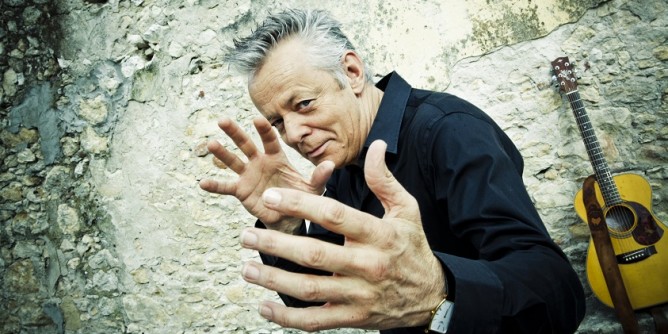 Venerd a Cagliari Tommy Emmanuel