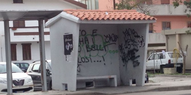 Porto Torres, fermate autobus: il <i>vero volto</i> della città