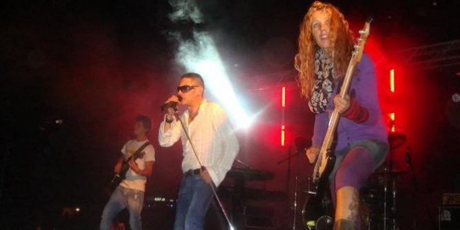 Porto Torres: 40enni in festa, si canta Vasco Rossi