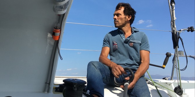 Vela: tutto pronto per l´impresa di Mura
