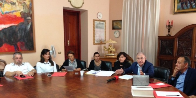 «I conti del Comune sono in ordine»