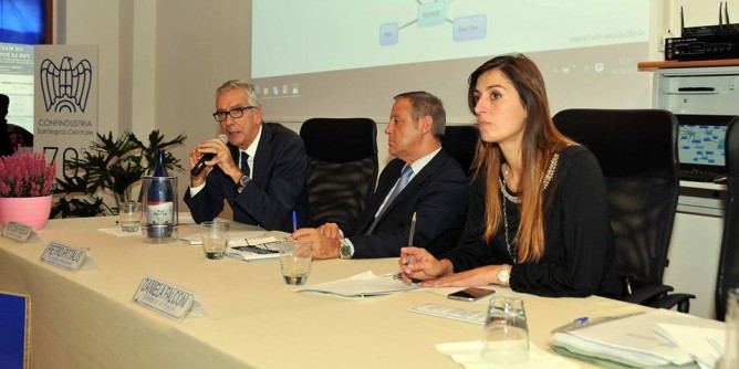«Lo sviluppo rurale passa dalle idee»