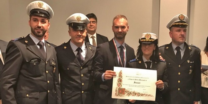«Visione strategica per la Rete»