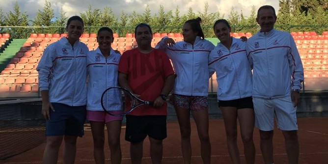 Tennis: poker Cagliari, va in semifinale