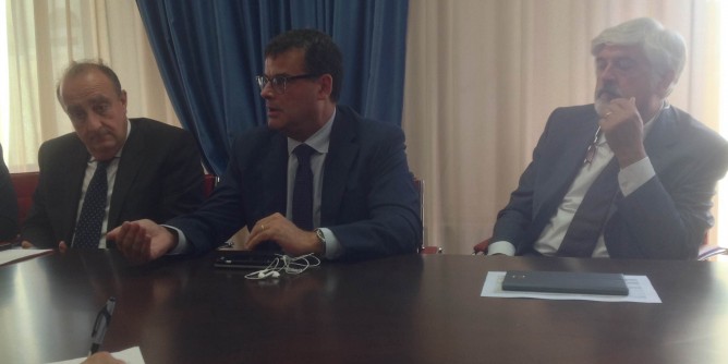 Asl Unica: Fulvio Moirano dg da 1° gennaio 2017