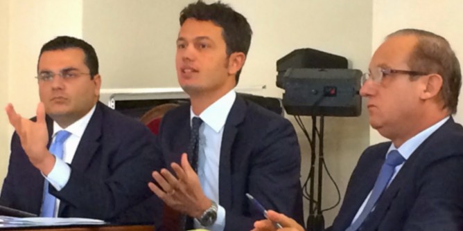 Area di Crisi, regione indifendibile. Cip: delibera da annullare 