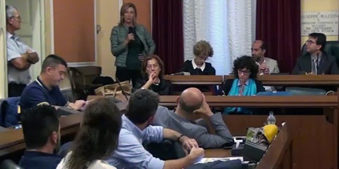 Alghero: giovedì riunione in Consiglio