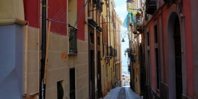 Cagliari sperimenta il <i>5G</i>