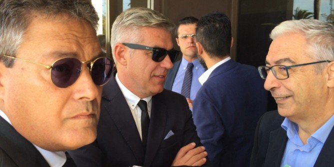 Alghero: congresso <i>Dem</i> col botto. Tra i tesserati, vota Giuseppe Fadda 