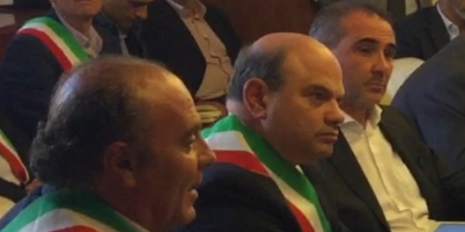 Sulla 4 corsie posizione ideologica