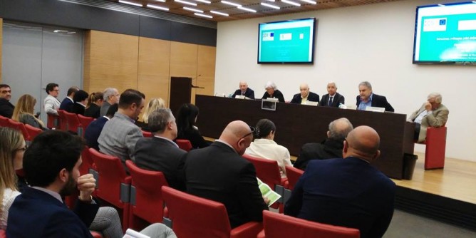 A Sassari il V convegno di Archeoastronomia 