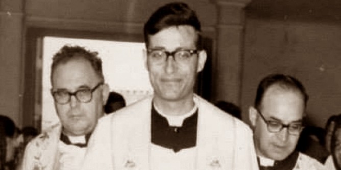 Via alla beatificazione di don Antonio Loi