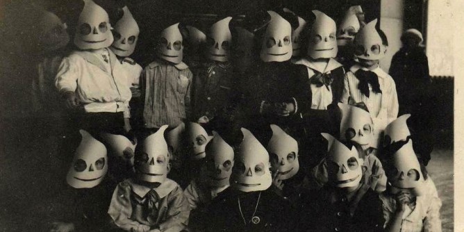 <i>Halloween</i> in versione sassarese