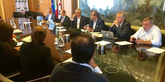 «15 milioni per il trenino verde»