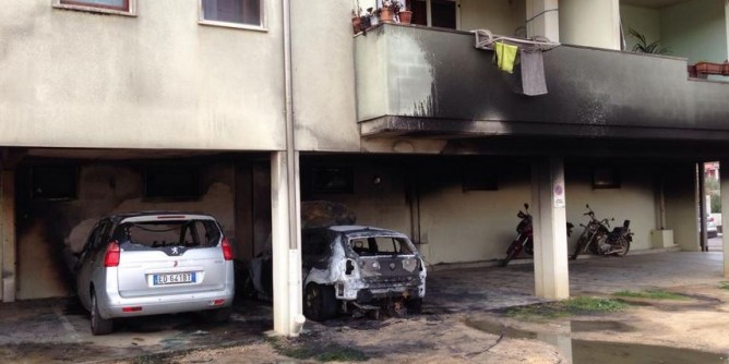 Porto Torres, Consiglio: si discute di sicurezza