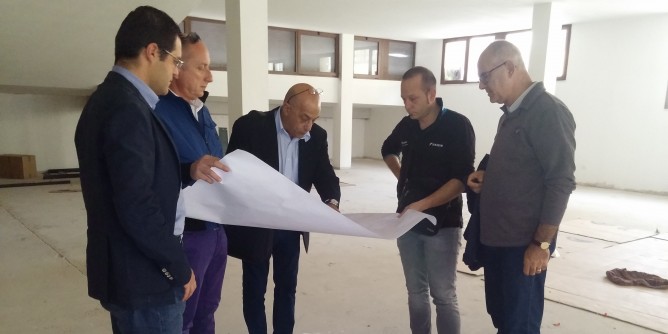 Alghero, Thiesi, Ozieri, Tempio: <i>Inps</i> a rischio