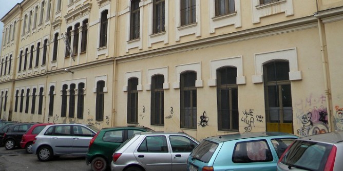 Cinema e sociale: San Donato diventa un set