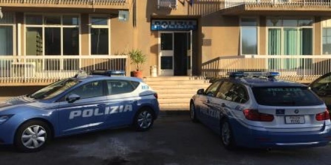Oniferi, incendio in abitazione