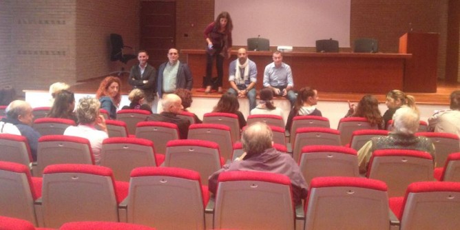 <i>Legge 20/97</i>: Porto Torres anticipa