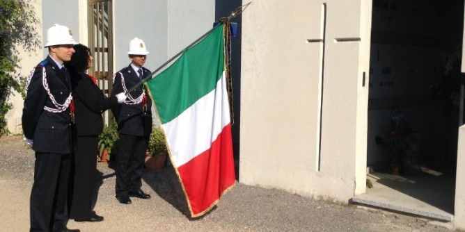 Oristano ricorda gli ex sindaci