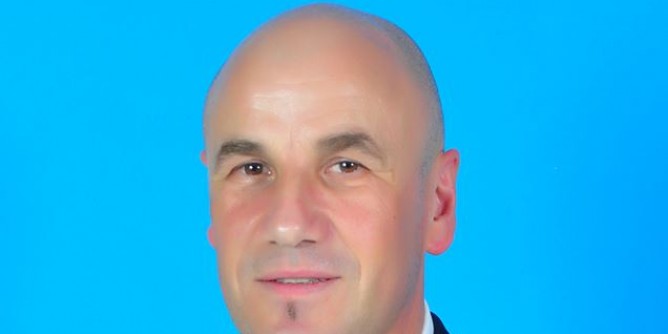Alessandro Unali in <i>bilico</i> a Sassari