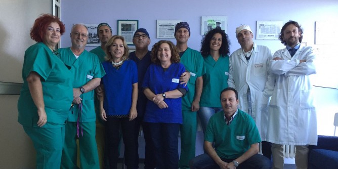 Sanità: la brachiterapia approda ad Alghero
