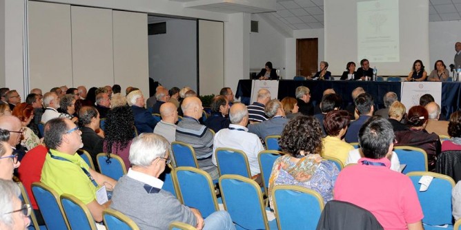 Emigrati: anche Mura al Congresso Fasi