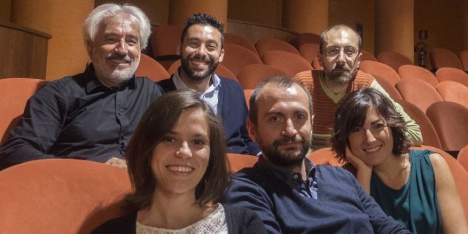 Terremoto, concerto di beneficenza a Sassari