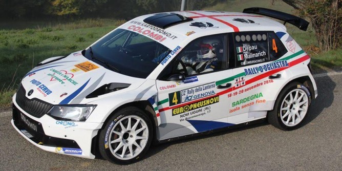 Porto Cervo Racing: bene la scuderia