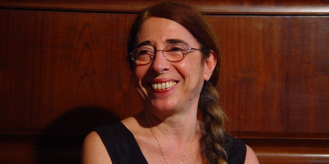 A Cagliari, Mirta Herrera e l´arte del pianoforte