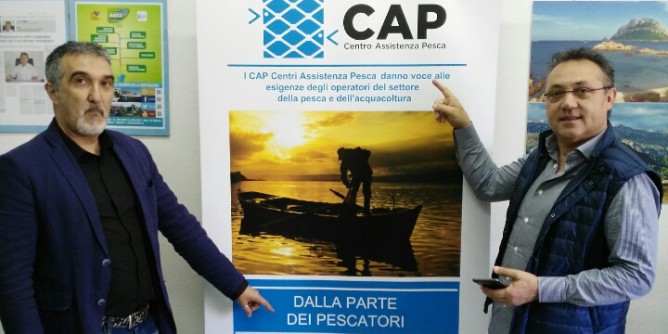 Agci Gallura: compartecipazione, cooperazione e progettazione