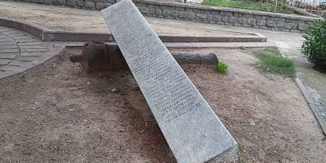 Commemorazione Caduti a Tortol e Arbatax