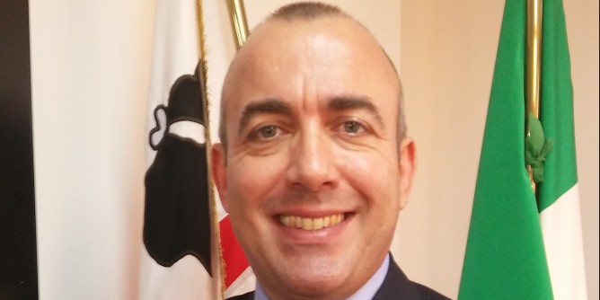 Aou Sassari: Lorenzo Pescini nuovo direttore amministrativo