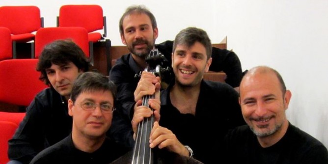 Musica <i>In Itinere</i> in Gallura