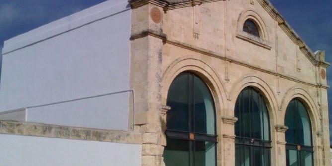Cimitero Balai: orari chiusura per estumulazioni