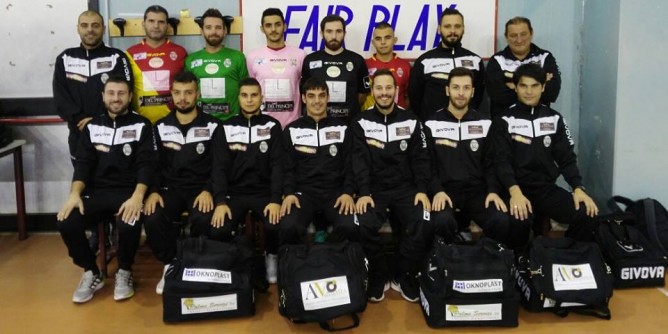 Calcio a 5: l´Audax ospita il Budoni