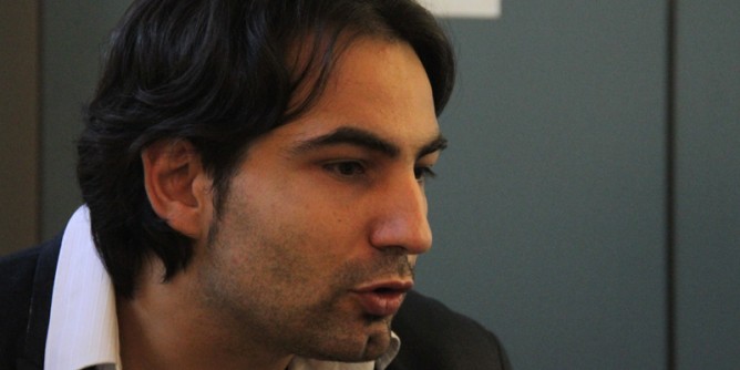 Nicola Bianchi (M5S) dice <i>No</i> a Thiesi