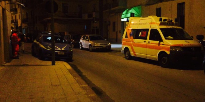 Villacidro: 63enne muore soffocata