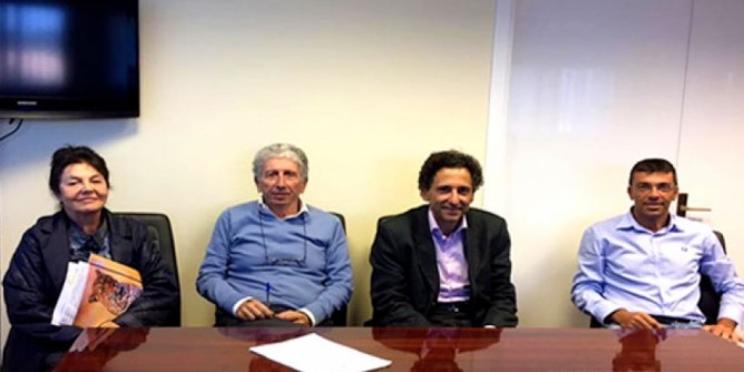 Sulcis zona franca: c la delibera 