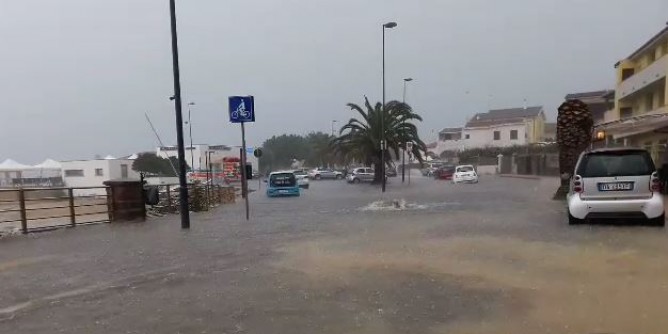 Liquami allo Scoglio Lungo, Pd: «dalla Biancu solo silenzio»