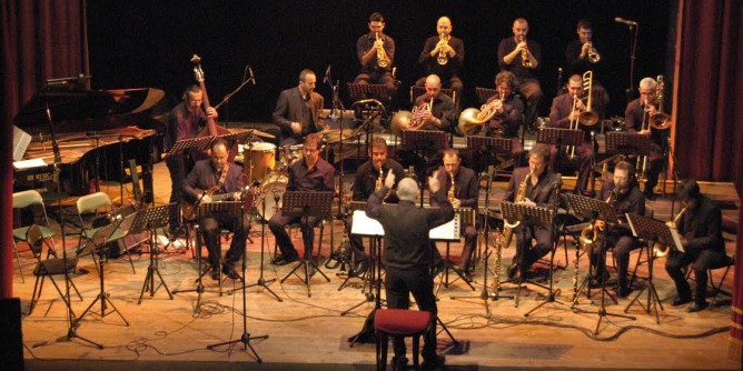 Bruno Tommaso: festa-concerto al Civico