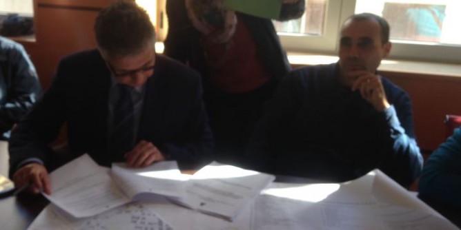 Porto Torres: orti urbani e aree verdi nelle scuole