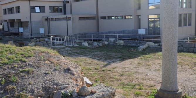 Modifiche orari all’Antiquarium turritano