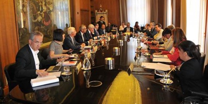 Semplificazione: entro giugno il Ddl regionale