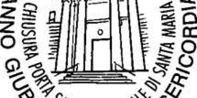 Porta Santa: un annullo per Alghero
