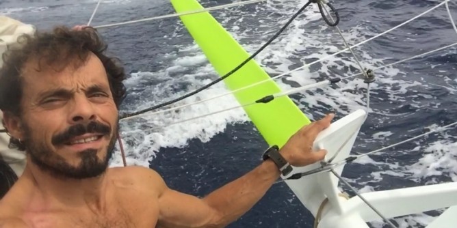 Alghero: si salpa con Gaetano Mura e Teatridimare