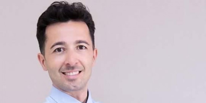 Filippino eletto presidente Gruppo Giovani