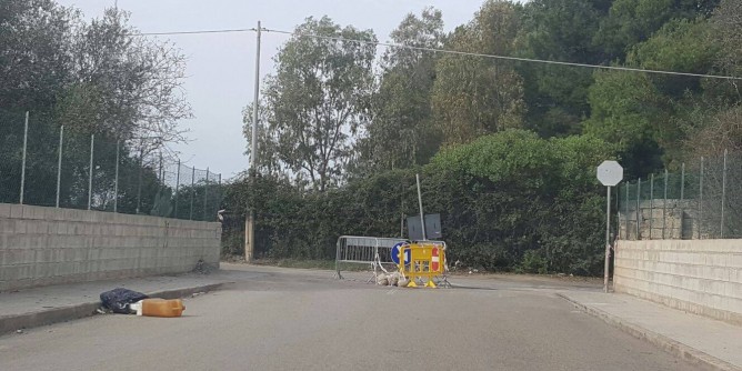 «A Ottava il pericolo è costante»