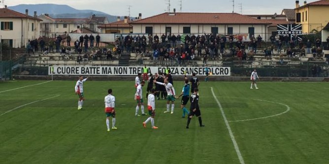 Serie D: successo in trasferta per il Lanusei