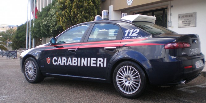 Droga a minorenni, sei arresti a Oristano